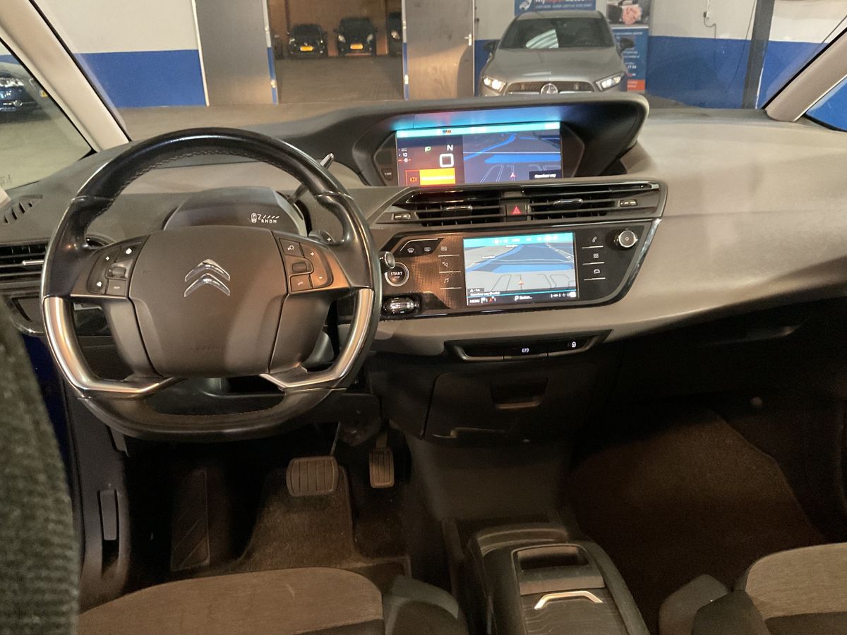 Citroen C4 2017 — photo 19