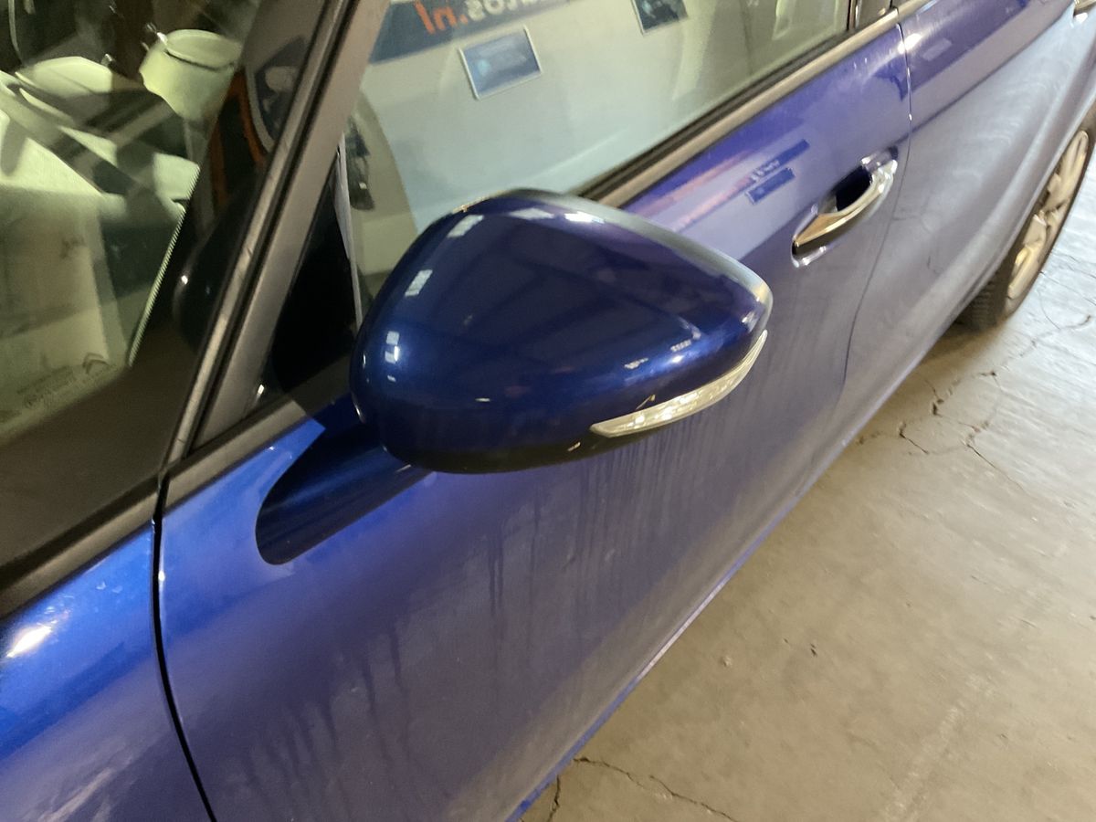 Citroen C4 2017 — photo 24