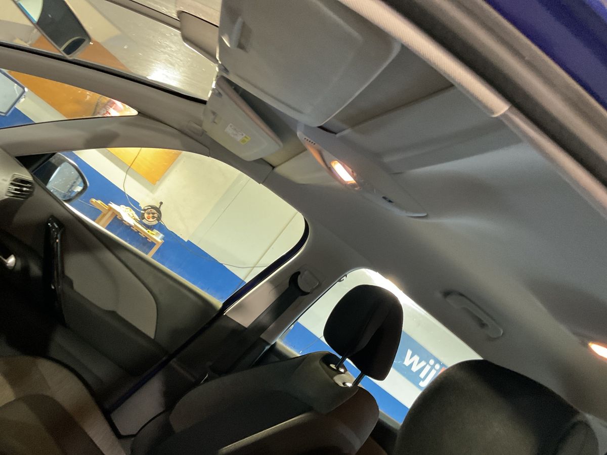 Citroen C4 2017 — photo 29