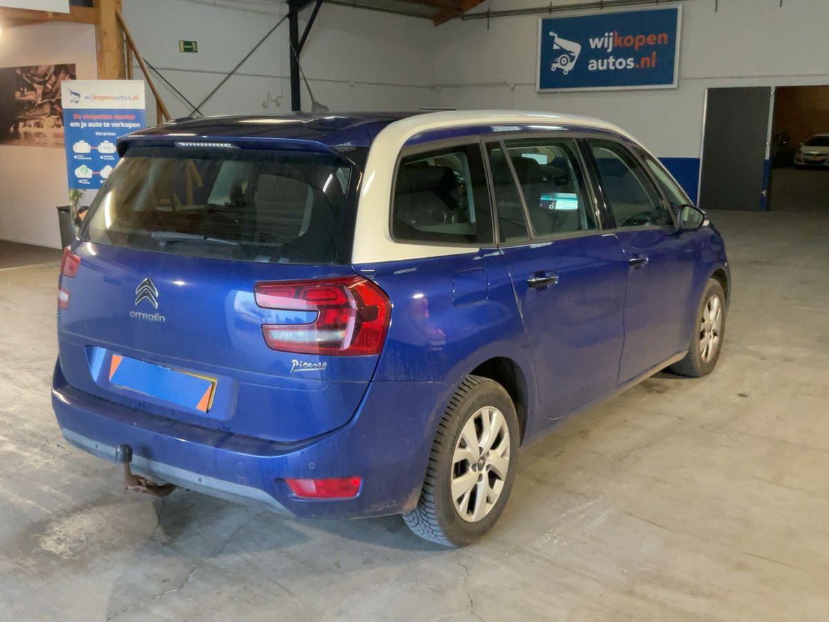 Citroen C4 2017 — photo 9