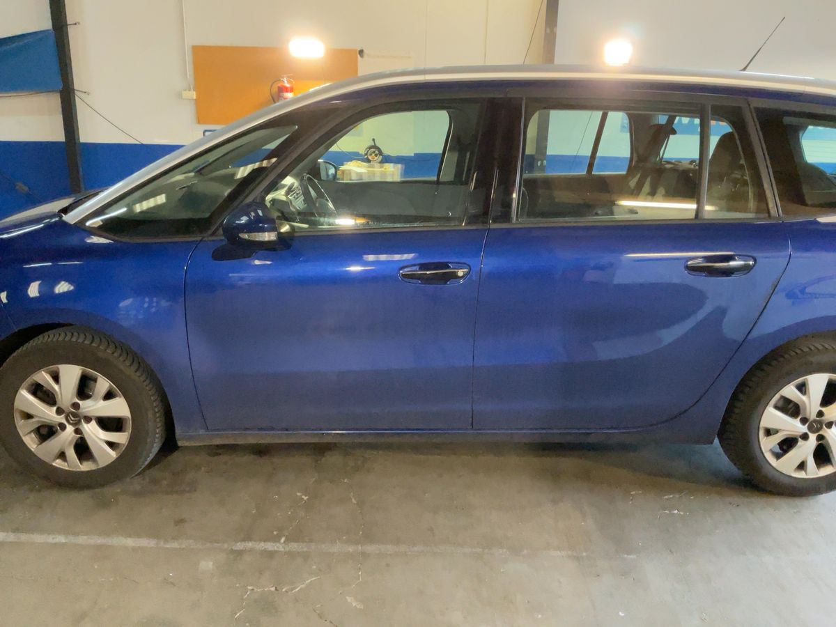 Citroen C4 2017 — photo 5