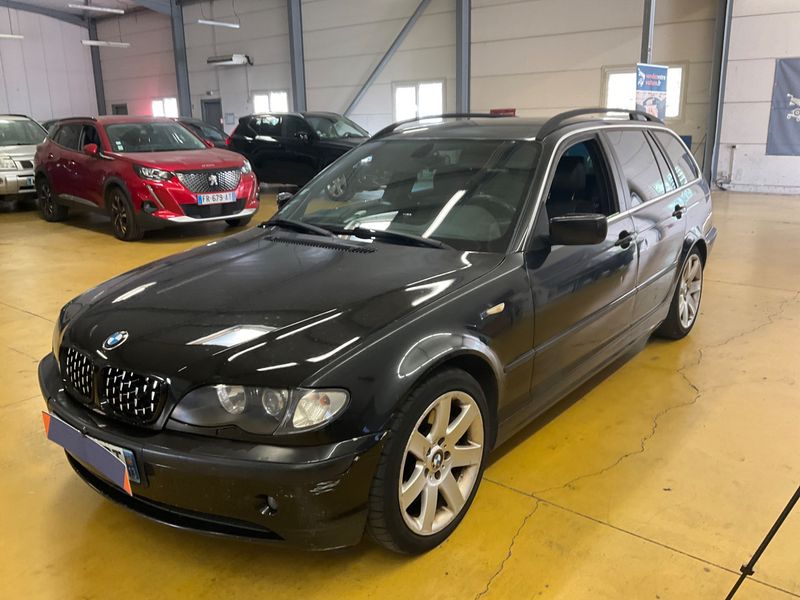 3er 330d Edition Exclusive