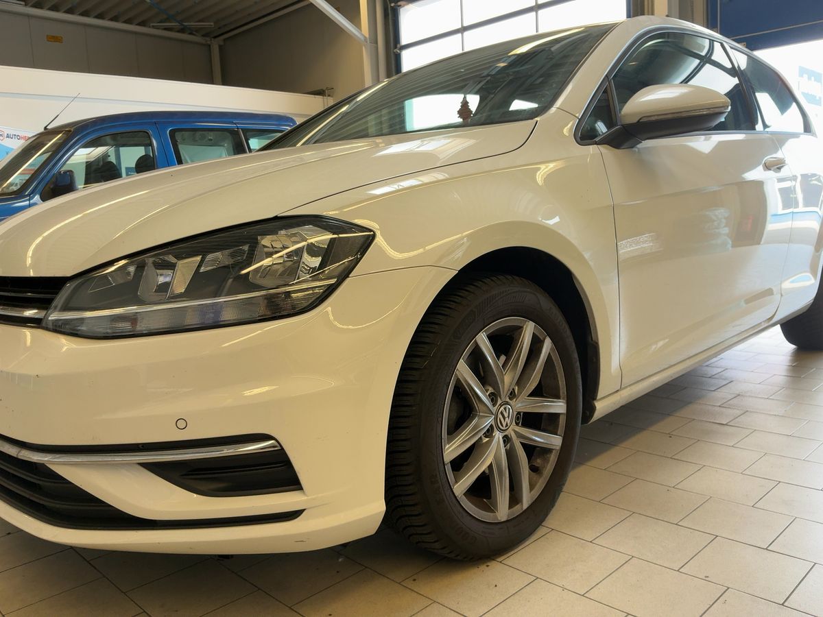 Volkswagen Golf d'occasion