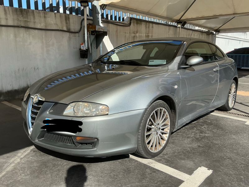 Alfa Romeo Alfa GT 1.9 JTD M-Jet Distinctive