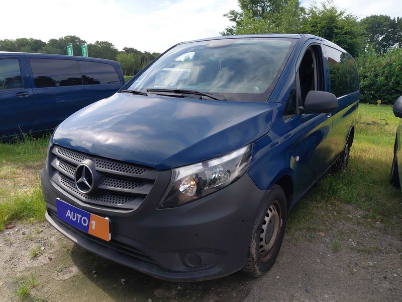 Mercedes-Benz Vito Tourer 116 CDI lang Pro