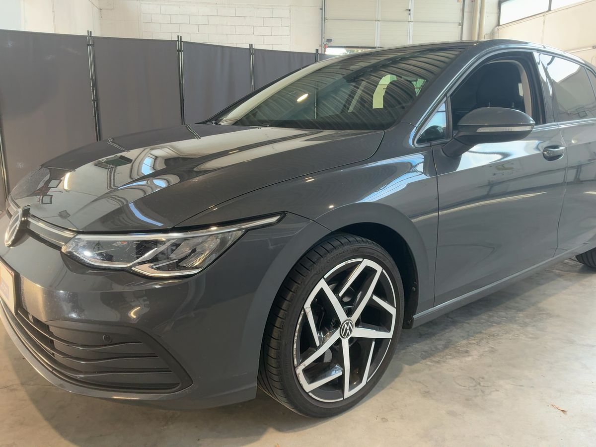 Volkswagen Golf d'occasion