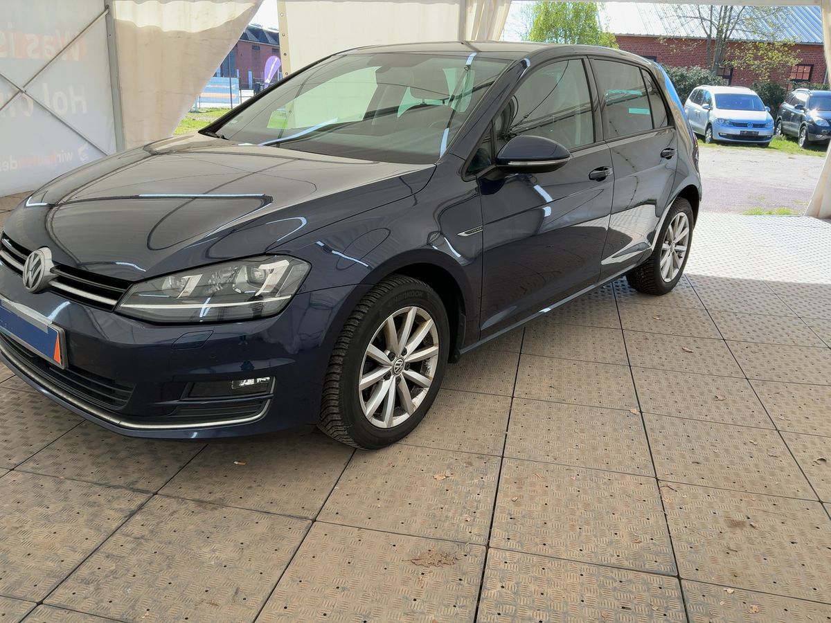 Volkswagen Golf d'occasion