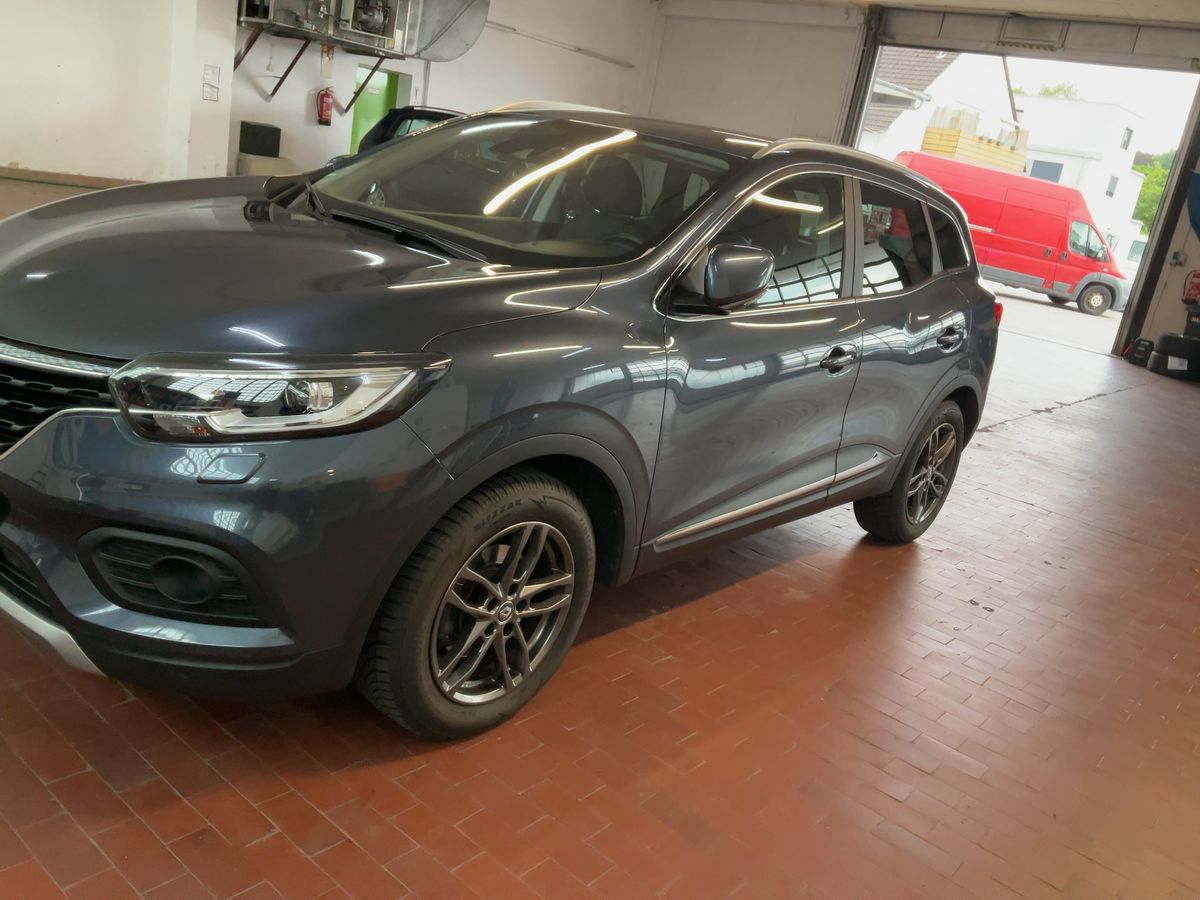 Renault Kadjar d'occasion