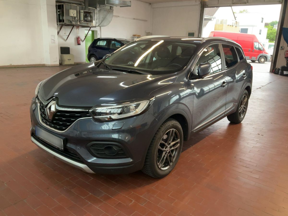 Renault Kadjar 2019