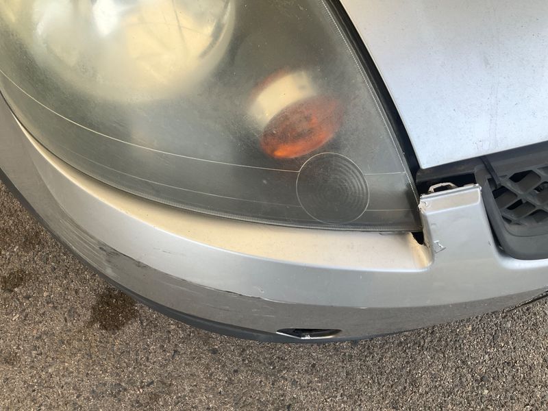 Ford Fiesta 1.4 TDCi Ambiente 2009 – снимка 22