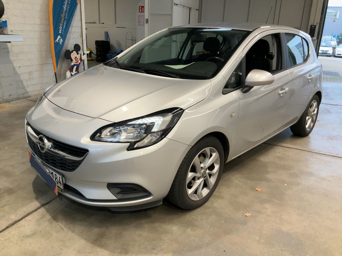 Opel Corsa 1.4 Active