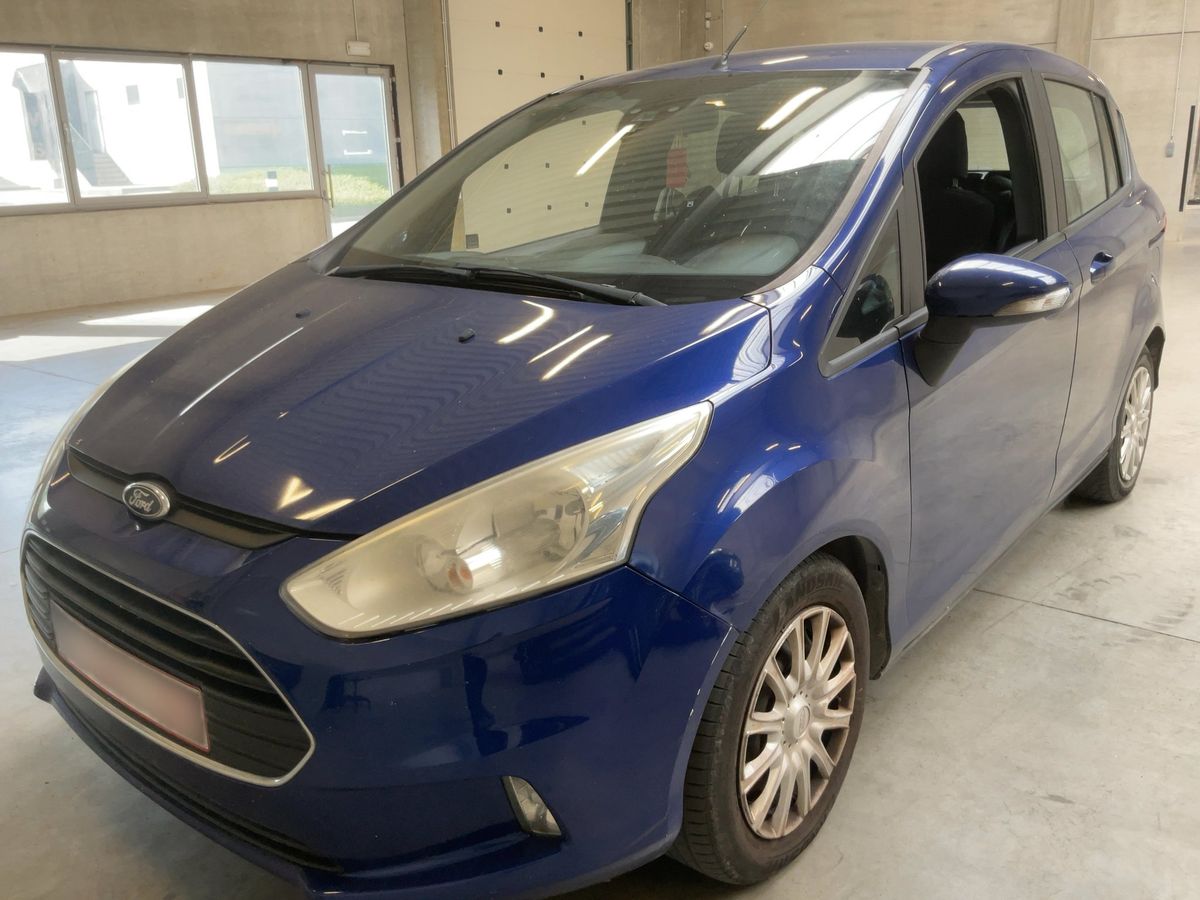 Ford B-Max d'occasion