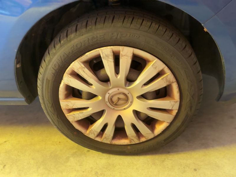 Mazda 2 1.4 Diesel CD Elegance 2010 – снимка 11