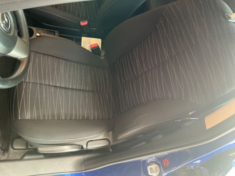 Mazda 2 1.4 Diesel CD Elegance 2010 – снимка 28
