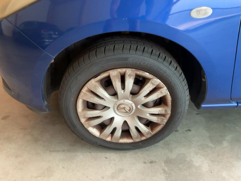 Mazda 2 1.4 Diesel CD Elegance 2010 – снимка 3