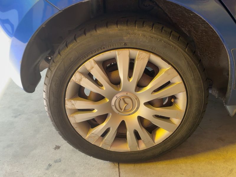 Mazda 2 1.4 Diesel CD Elegance 2010 – снимка 9