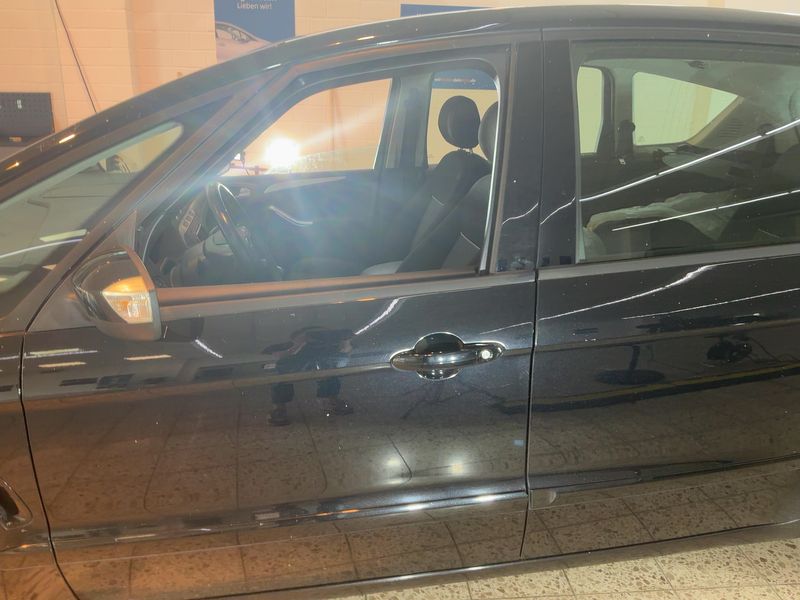 Ford S-Max 2.0 TDCi Business Edition — zdjęcie 4
