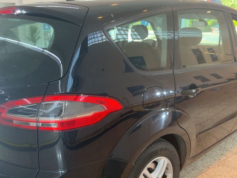 Ford S-Max 2.0 TDCi Business Edition — zdjęcie 6