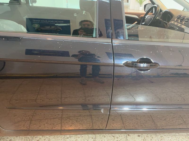 Ford S-Max 2.0 TDCi Business Edition — zdjęcie 7