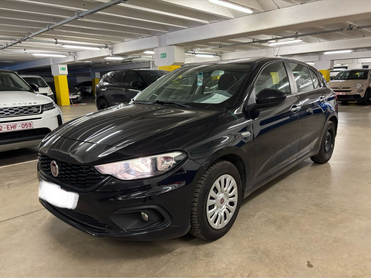 Fiat Tipo d'occasion