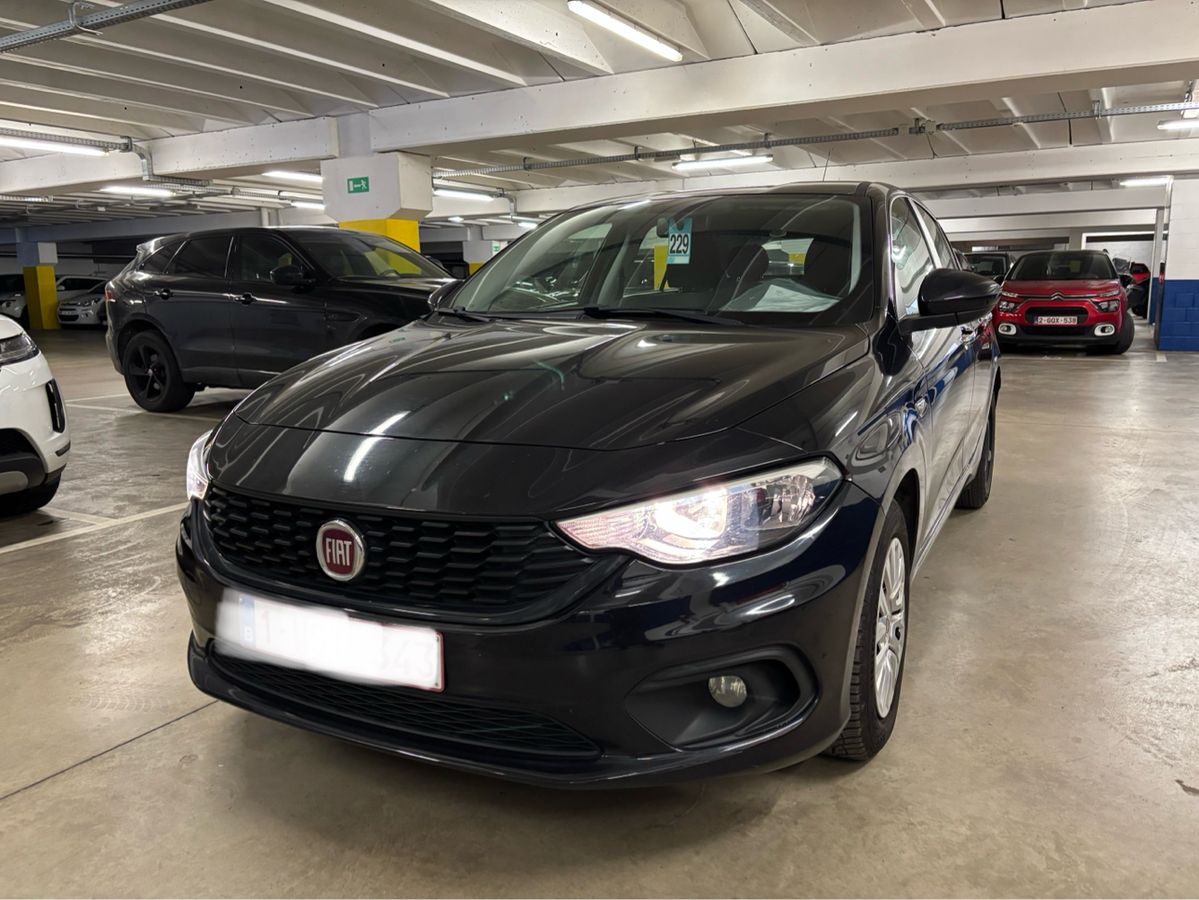Fiat Tipo d'occasion