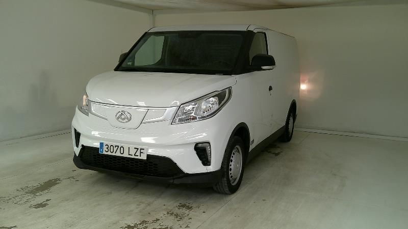 MAXUS Deliver 3 electric drive 90 kW L1H1