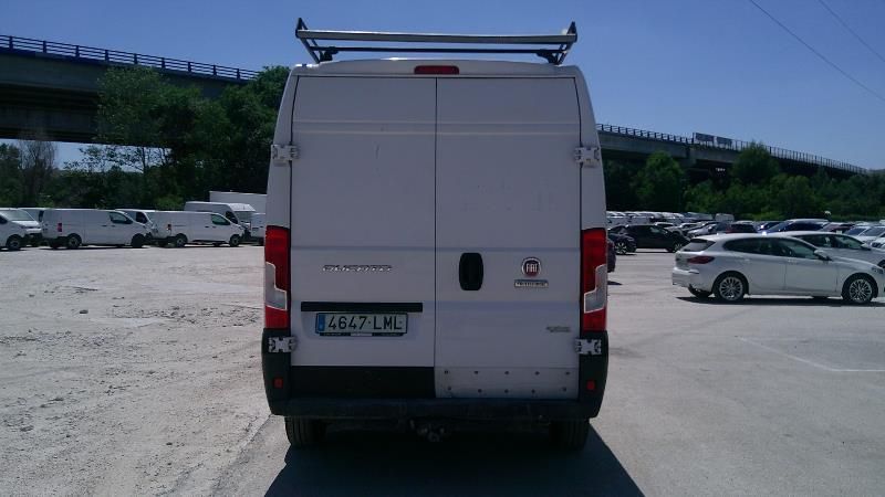 Fiat Ducato 3.0 Natural Power CNG 140 L2H2 RS: 3450 mm — zdjęcie 3