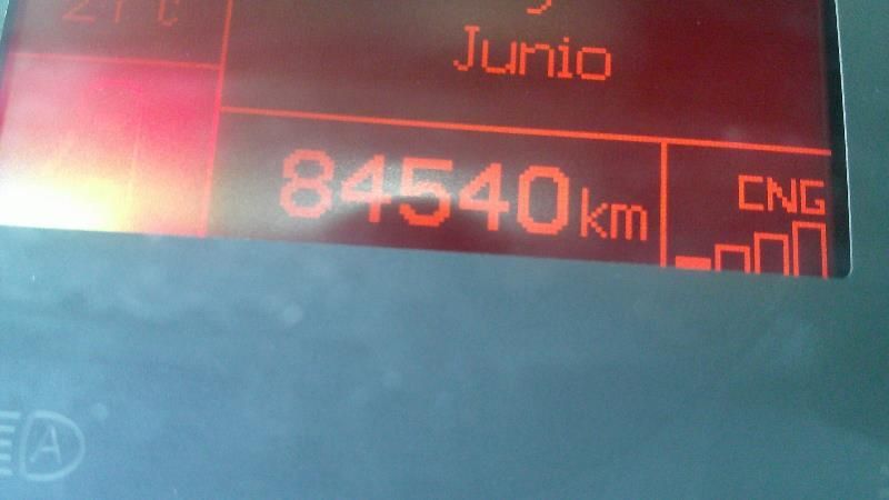 Fiat Ducato 3.0 Natural Power CNG 140 L2H2 RS: 3450 mm — zdjęcie 12