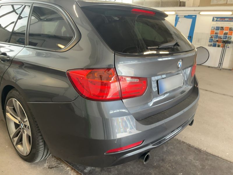 BMW 3er 335i xDrive — zdjęcie 3
