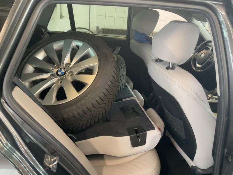 BMW 3er 335i xDrive — zdjęcie 14