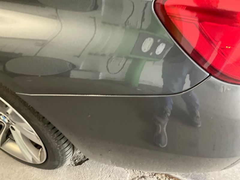 BMW 3er 335i xDrive 2013 – снимка 27