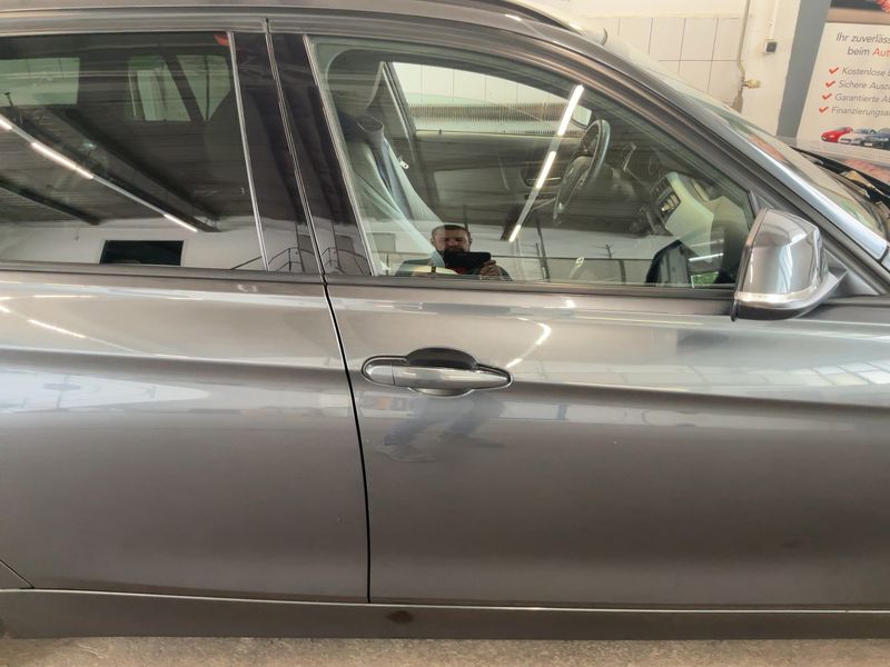 BMW 3er 335i xDrive — zdjęcie 7