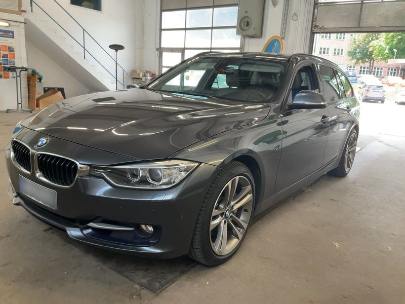 BMW 3er 335i xDrive