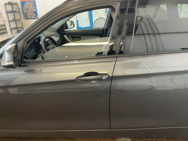 BMW 3er 335i xDrive — zdjęcie 4