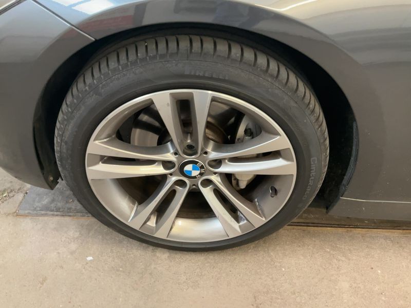 BMW 3er 335i xDrive 2013 – снимка 3