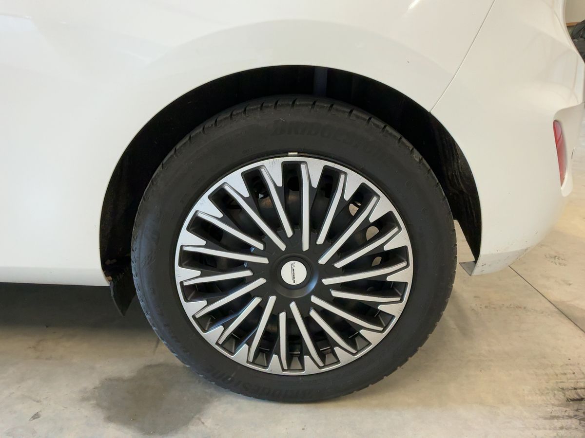 Ford Fiesta 2020 — photo 6