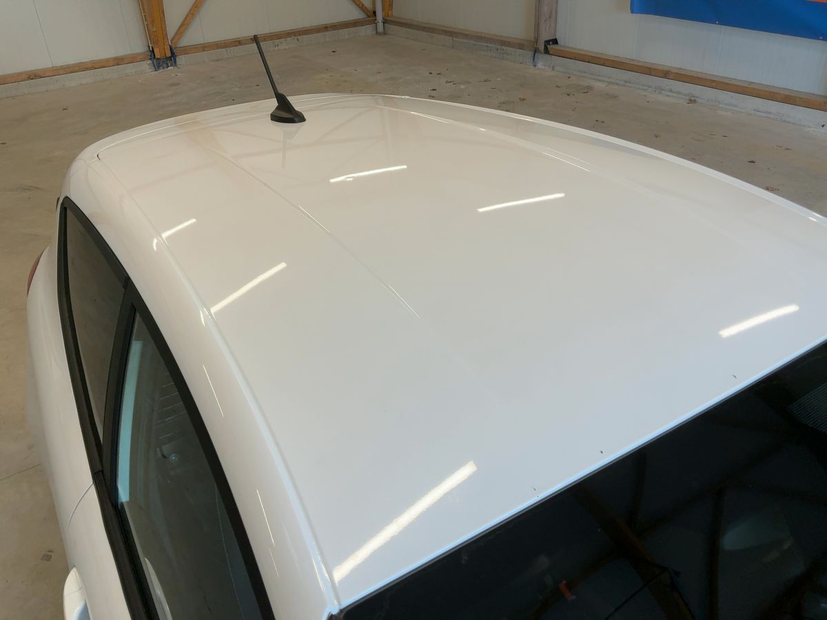 Ford Fiesta 2020 — photo 14