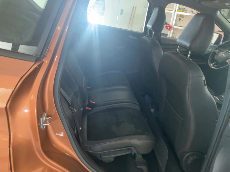 Ford Kuga 2.0 TDCi ST-Line — zdjęcie 14