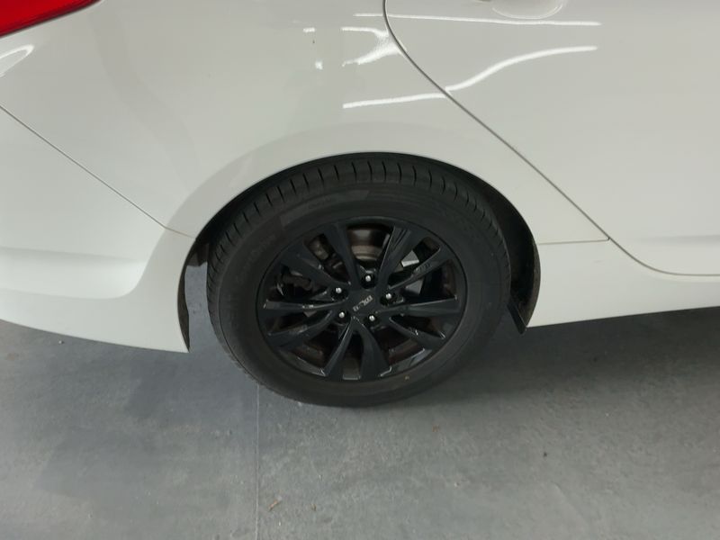 Hyundai i40 1.6 FIFA World Cup Edition 2014 – снимка 9