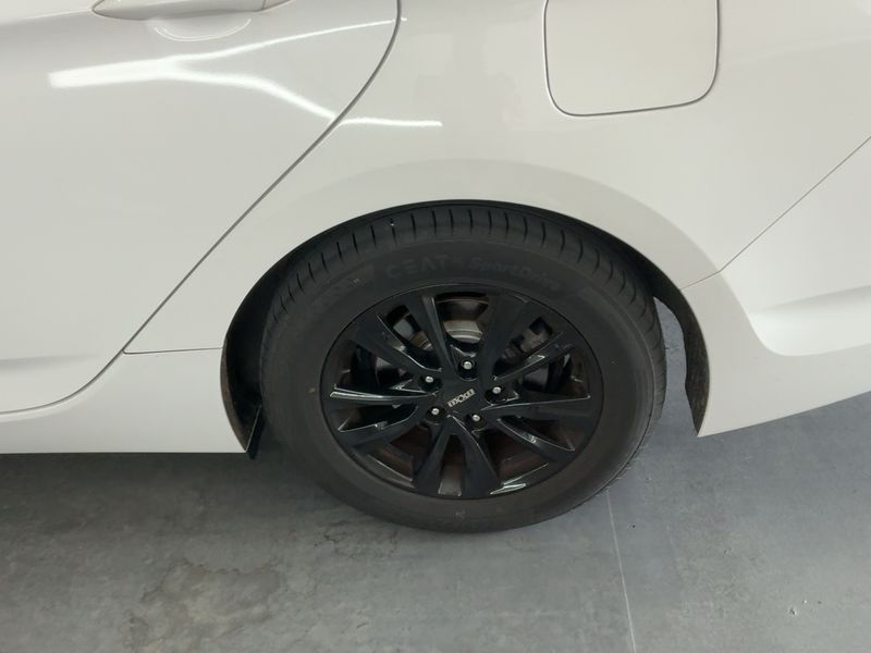 Hyundai i40 1.6 FIFA World Cup Edition 2014 – снимка 5