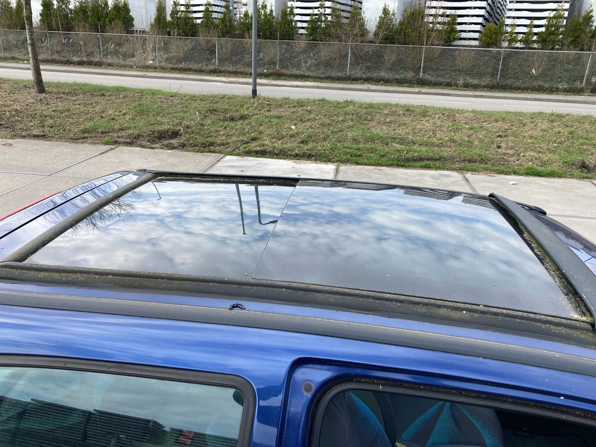 Renault Twingo d'occasion