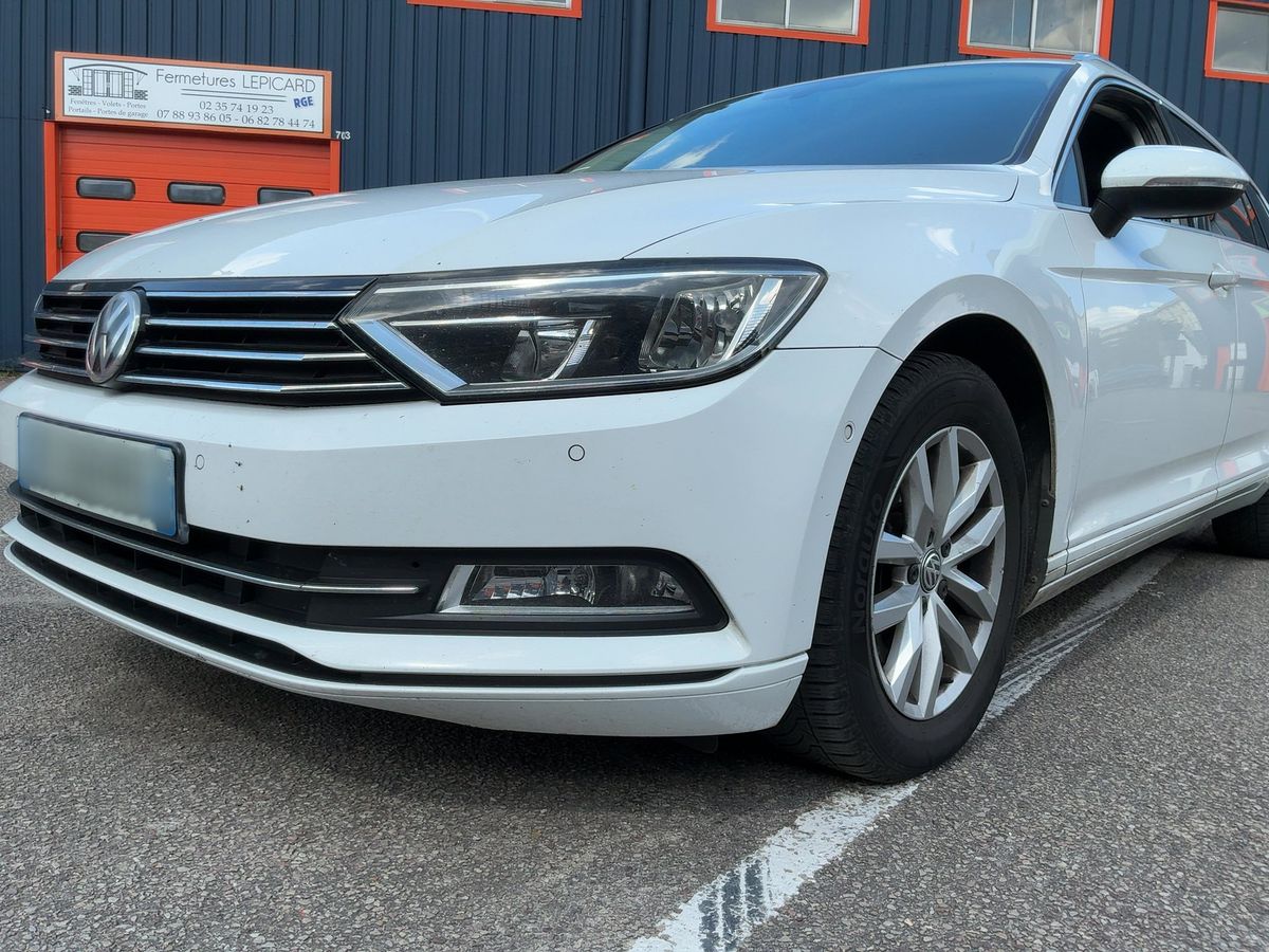 Volkswagen Passat d'occasion