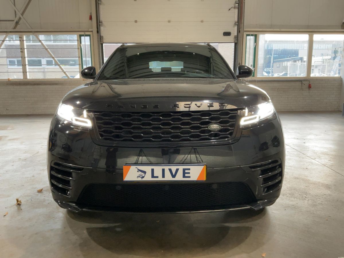 Land Rover 2018 — photo 15