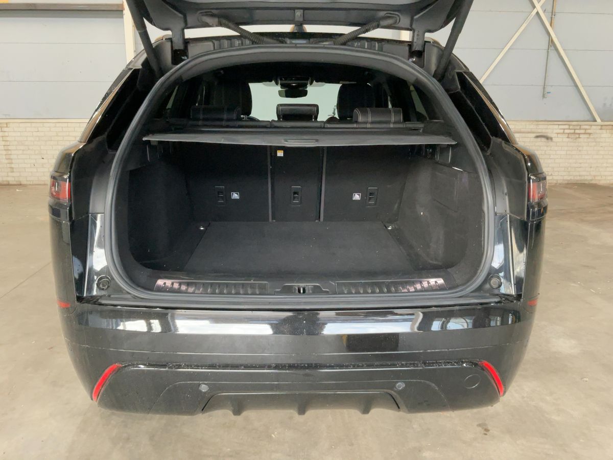 Land Rover 2018 — photo 16
