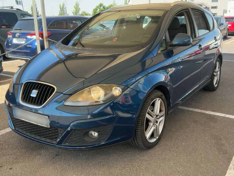 Seat Altea