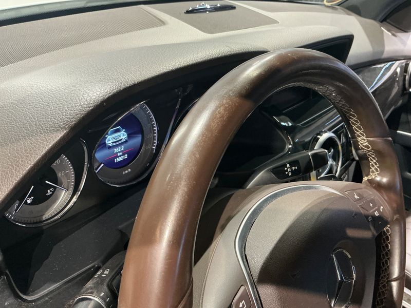 Mercedes-Benz GLK-Klasse GLK 220 CDI 4Matic BlueEfficiency 2015 – снимка 24