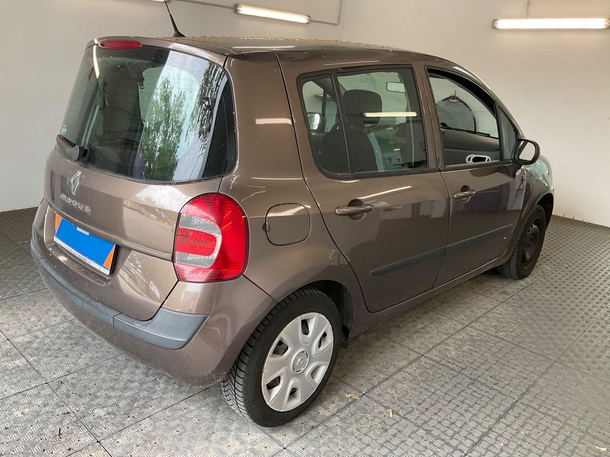 Renault Modus d'occasion