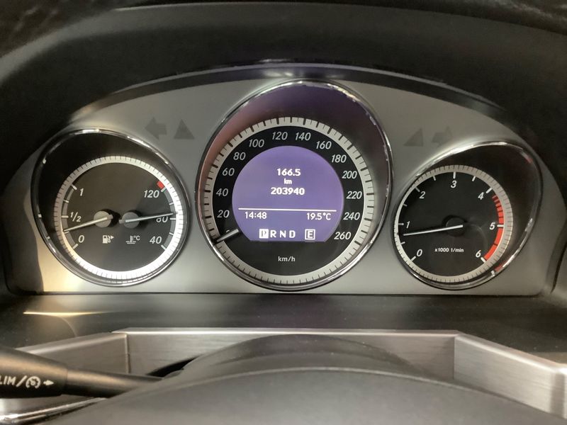 Mercedes-Benz GLK-Klasse GLK 250 CDI 4Matic BlueEfficiency — zdjęcie 13