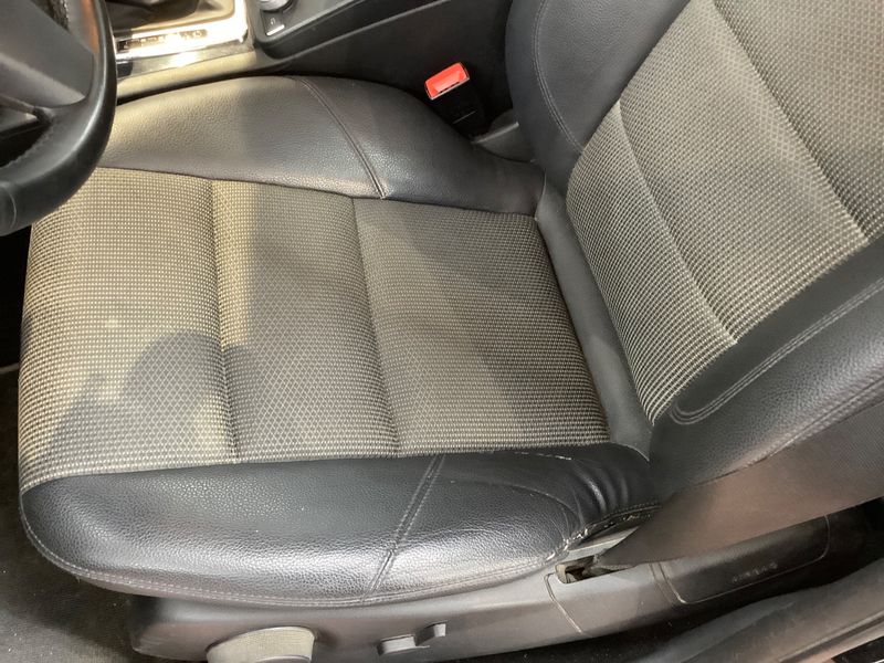 Mercedes-Benz GLK-Klasse GLK 250 CDI 4Matic BlueEfficiency 2011 – снимка 32