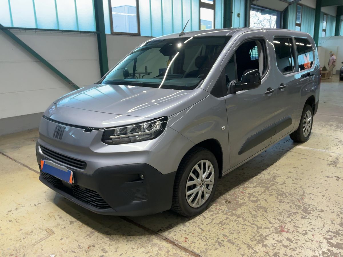Fiat Doblo d'occasion